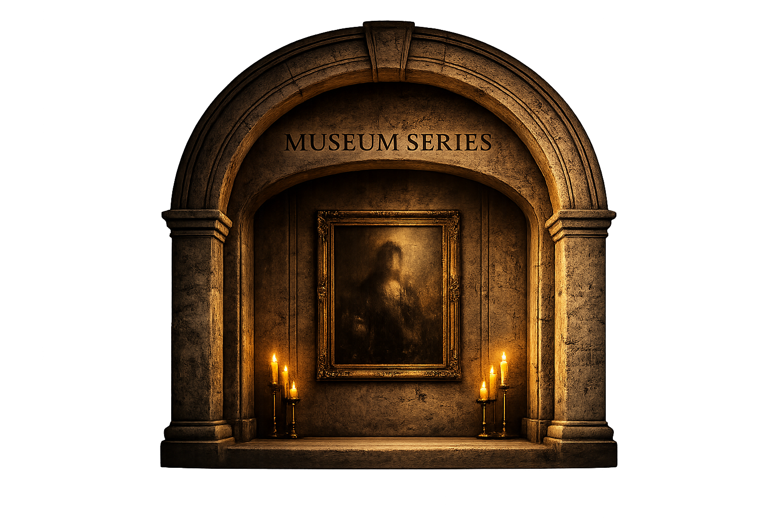 MUSEUM SERIES