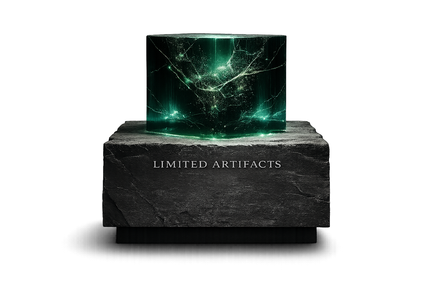 LIMITED ARTIFACTS