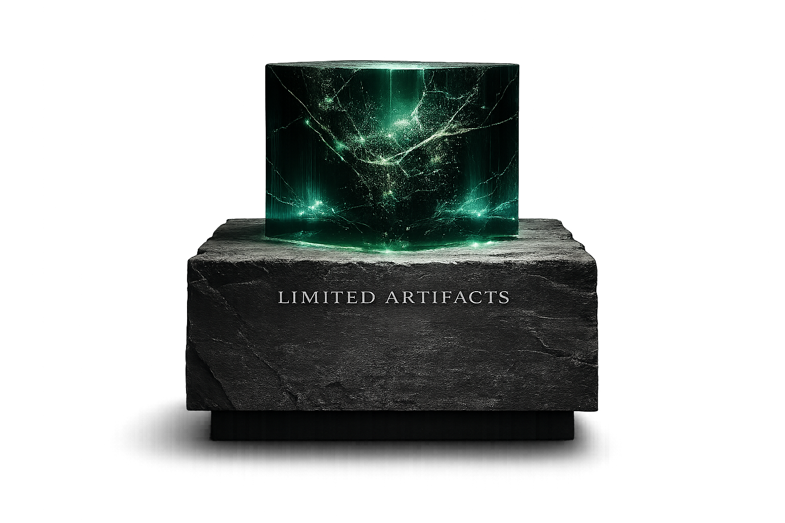 LIMITED ARTIFACTS