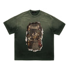EXTRACTED MEMORY — ARCHIVE TEE