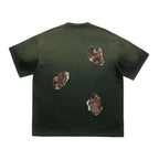 EXTRACTED MEMORY — ARCHIVE TEE