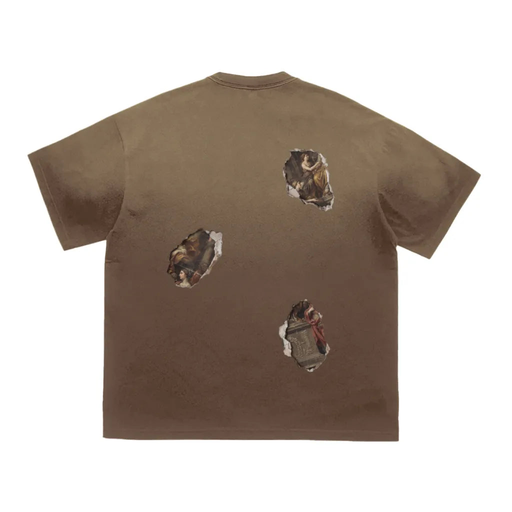 EXTRACTED MEMORY — ARCHIVE TEE
