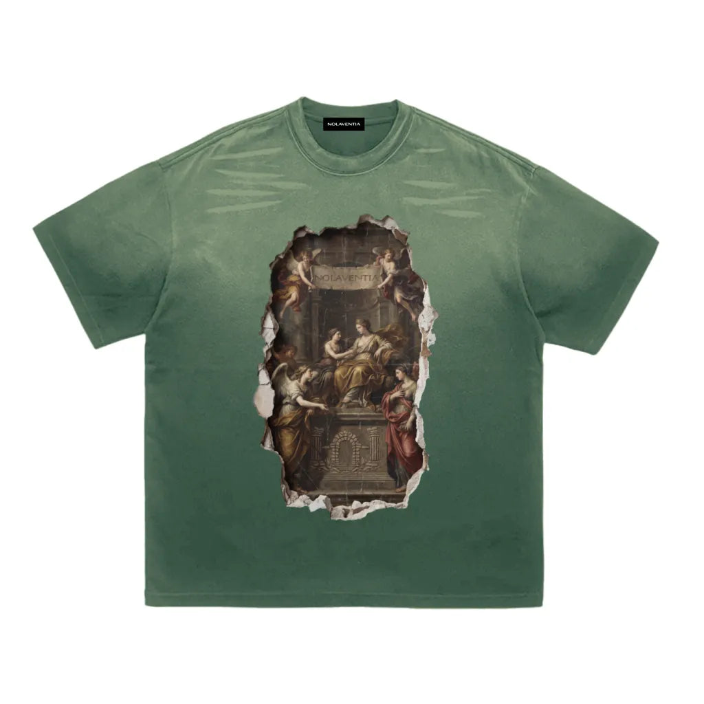 EXTRACTED MEMORY — ARCHIVE TEE