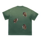 EXTRACTED MEMORY — ARCHIVE TEE