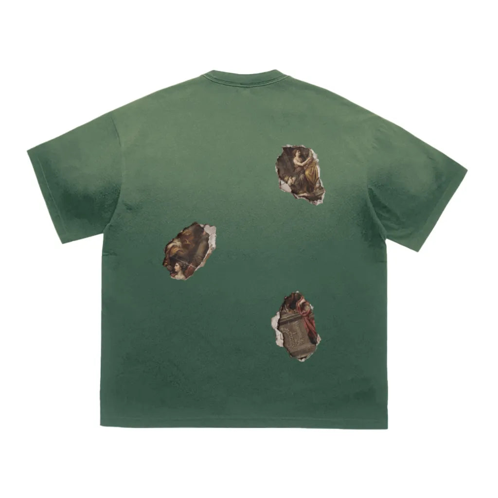 EXTRACTED MEMORY — ARCHIVE TEE
