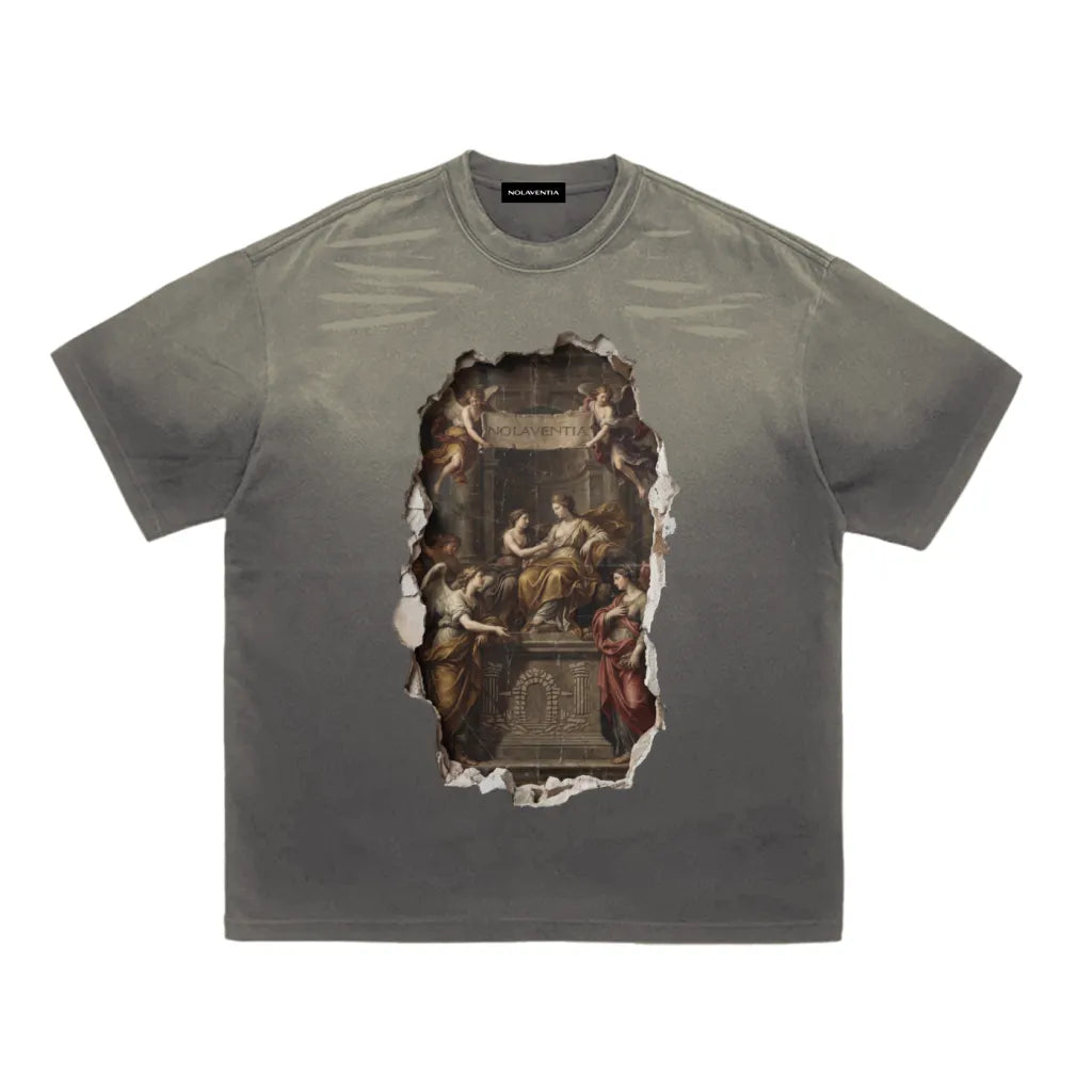 EXTRACTED MEMORY — ARCHIVE TEE