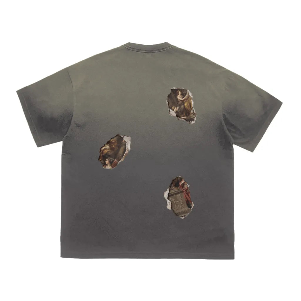 EXTRACTED MEMORY — ARCHIVE TEE