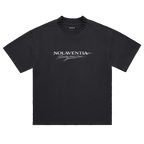 SIGNATURE KNIT TEE