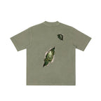 SURFACE BREACH — HIDDEN DEPTH TEE
