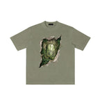 SURFACE BREACH — HIDDEN DEPTH TEE