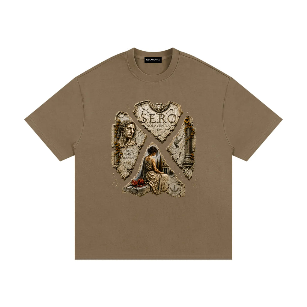 SERO — REMAINS TEE