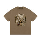 SERO — REMAINS TEE