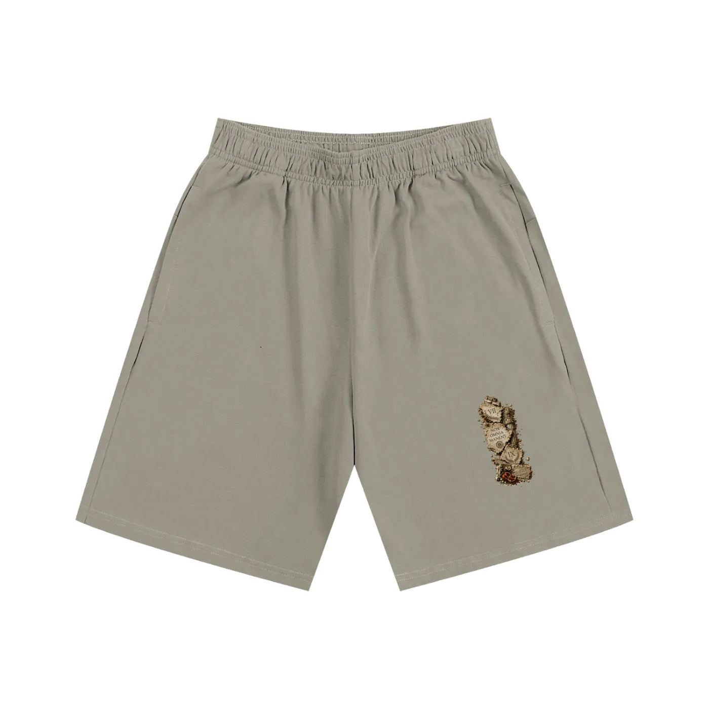 LATE INDEX — HEAVYWEIGHT SHORTS