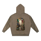 PORTA AETERNA — GATEWAY ZIP HOODIE