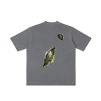SURFACE BREACH — HIDDEN DEPTH TEE