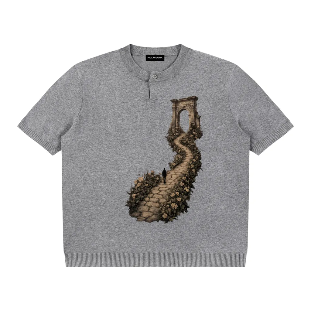 THE PASSAGE — ARCHIVAL TEE