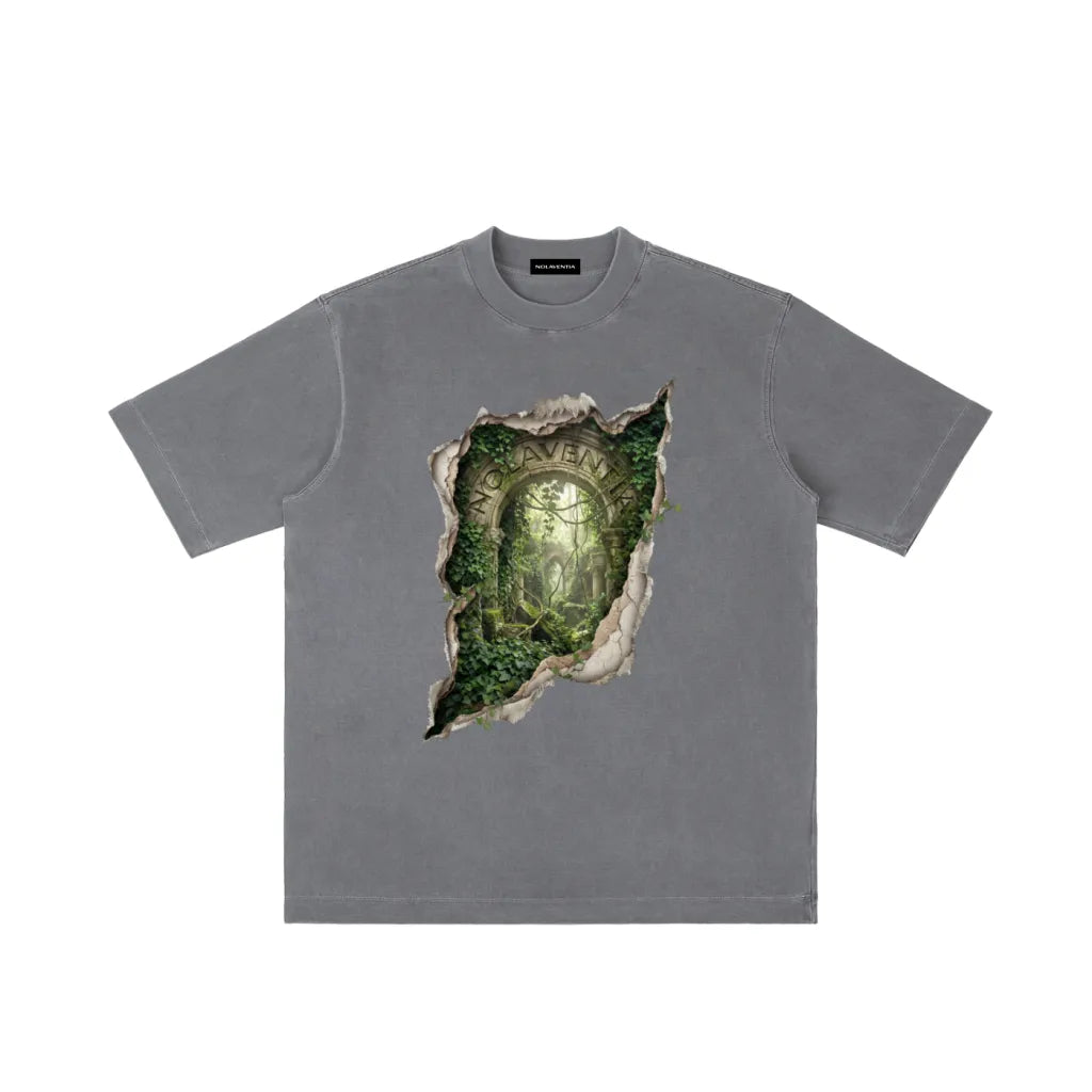 SURFACE BREACH — HIDDEN DEPTH TEE
