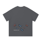 SCATTERED MEMROY