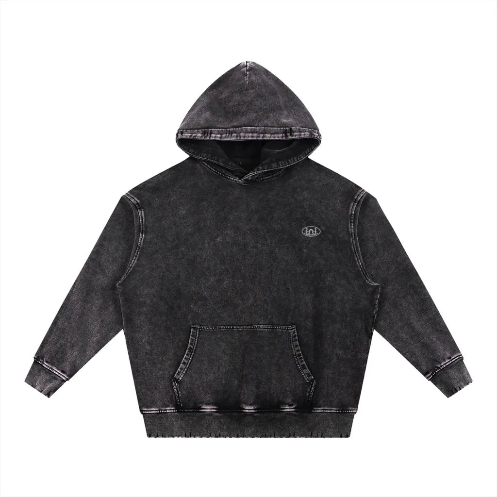 RELIC — WASHED HOODIE