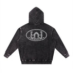 RELIC — WASHED HOODIE