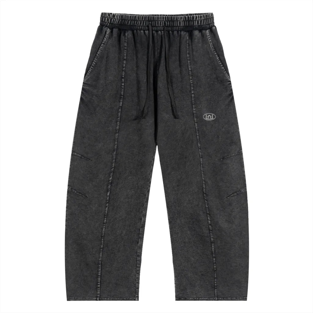 RELIC — WASHED SWEATPANTS