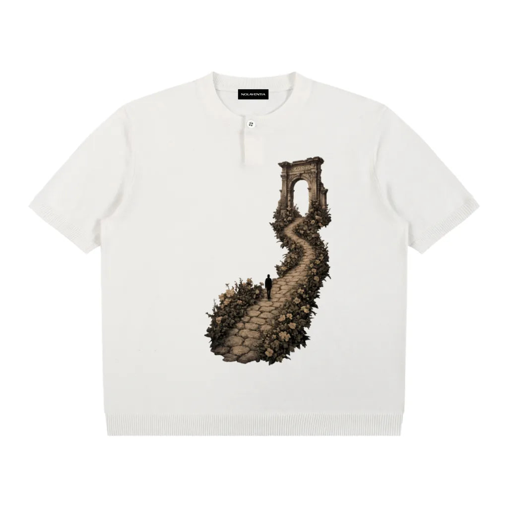 THE PASSAGE — ARCHIVAL TEE